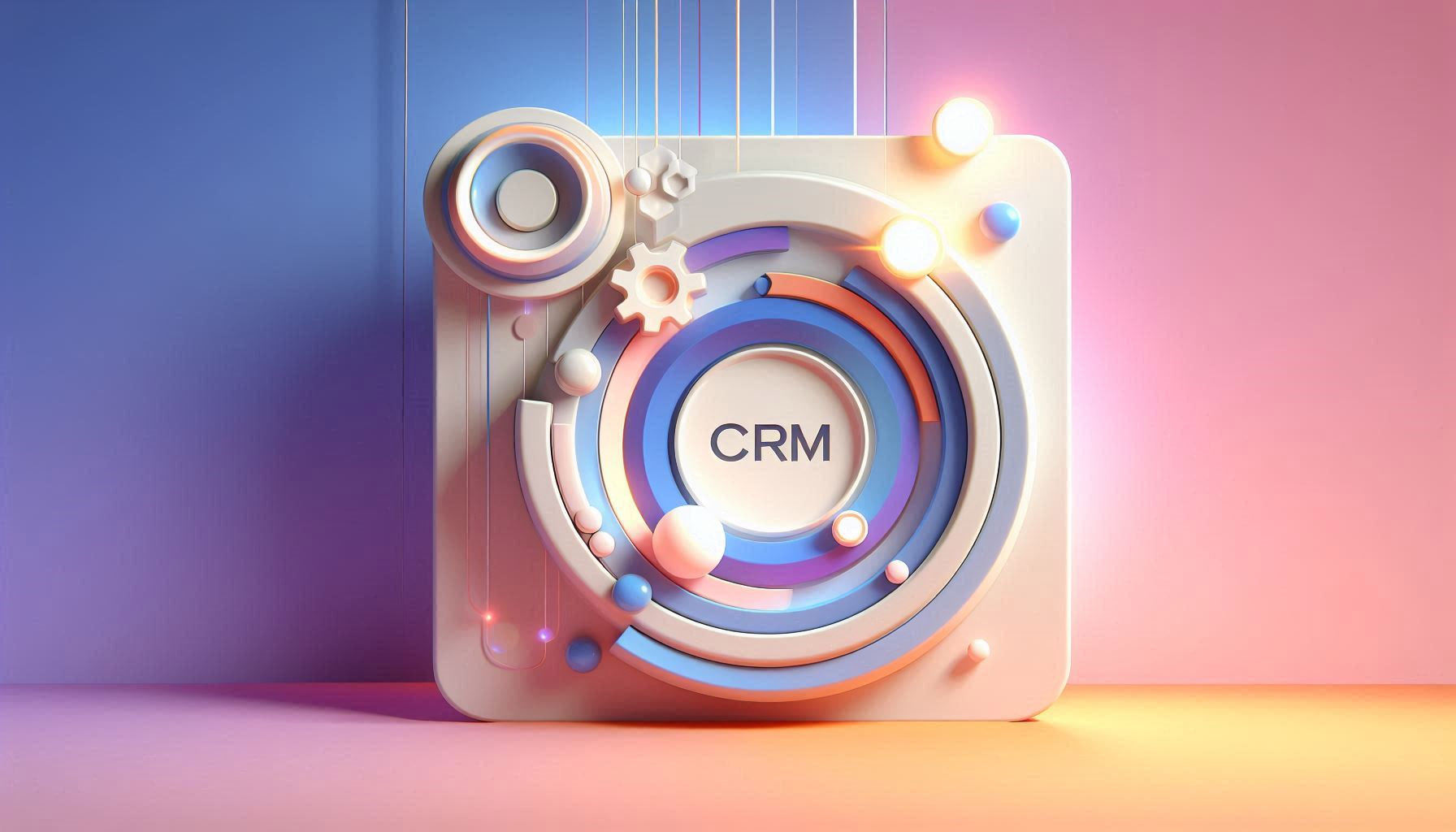 بهترین روش‌های استفاده از CRM در فروش