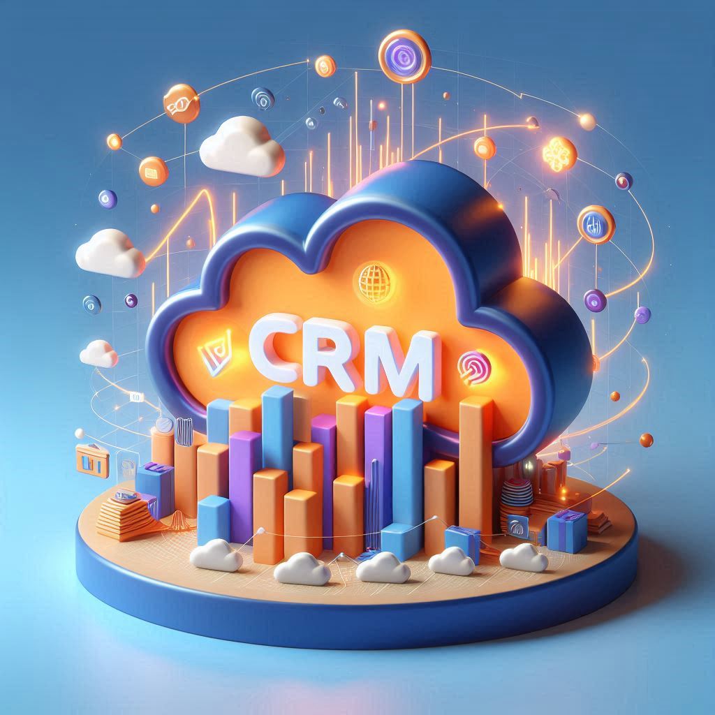 نحوه‌ی شخصی‌سازی CRM برای کسب‌وکارهای کوچک