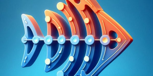 نمودار استخوان ماهی چیست؟