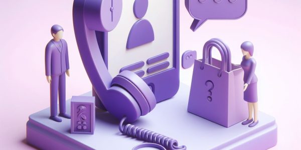 جملات تاثیرگذار در بازاریابی تلفنی