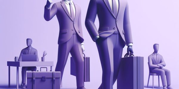 ویژگی های بازاریاب‌های موفق