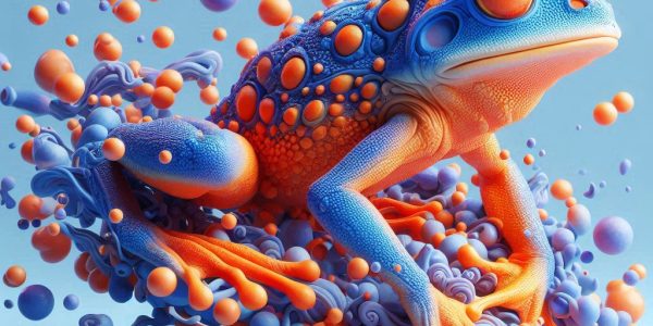 قورباغه‌ات را قورت بده!