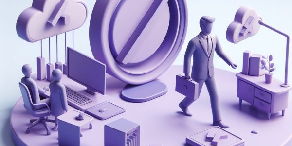 اشتباهات فروش