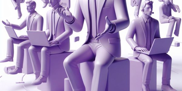 ۱۶ نکته زبان بدن در فروش