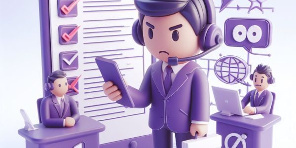 مدیریت شکایات مشتری