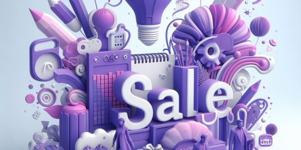 خلاقیت در فروش