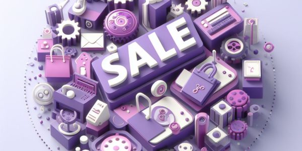 تکنیک فروش FAB