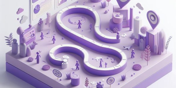 سفر مشتری یا نردبان تغییر رفتار مشتری