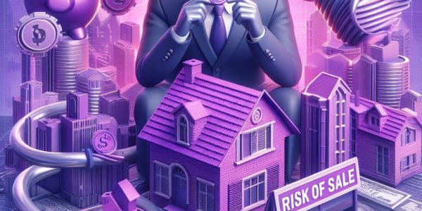 ریسک‌های فرآیند فروش و راههای کاهش آنها