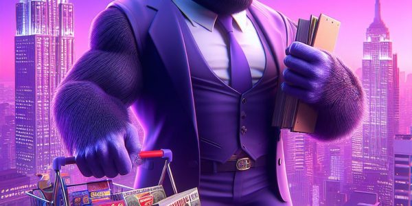 بازاریابی چریکی