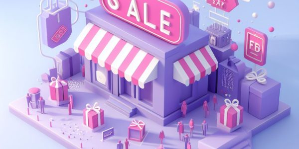 تخفیف دادن به مشتری