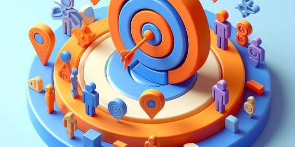 نیچ مارکتینگ Niche marketing چیست؟