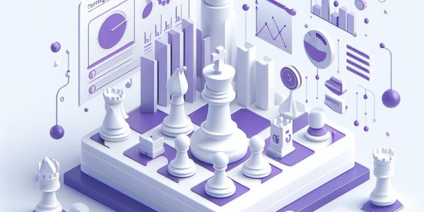 استراتژی stp