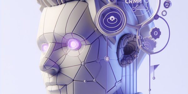 سی آر ام چیست ؟