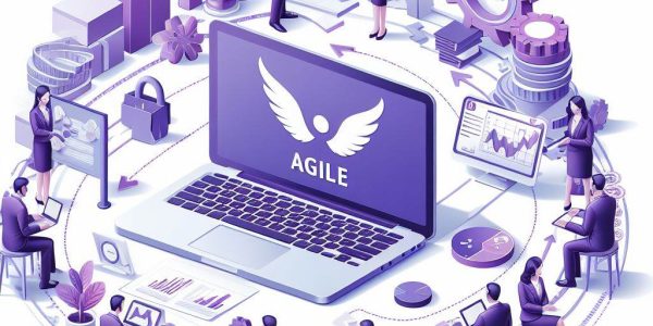 مدیریت پروژه اجایل