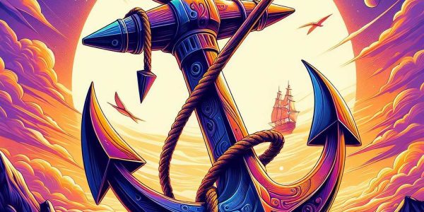 اثر لنگر انداختن (Anchoring Effect)