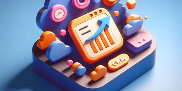CRM چیست؟