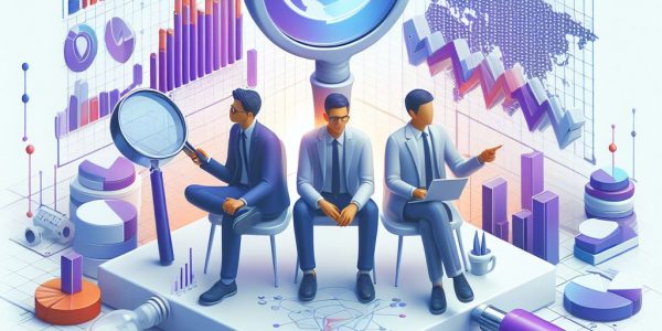 تحقیقات بازار