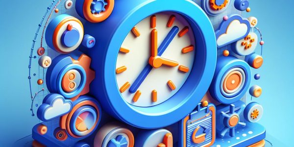 مدیریت زمان مدیران فروش : 8 تکنیک طلایی