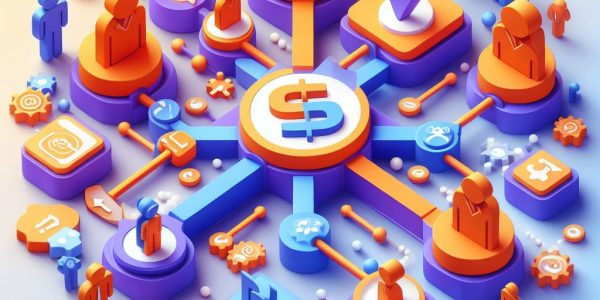 متد فروش ارتباطی چیست؟