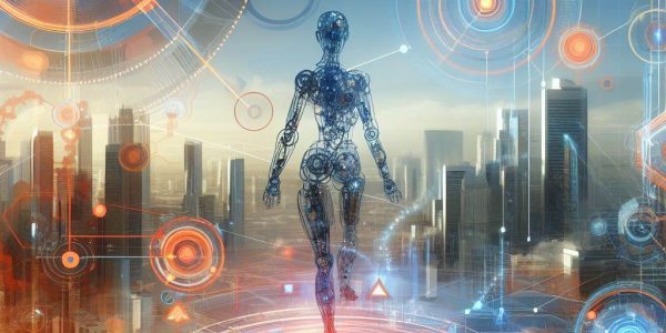 استفاده از هوش مصنوعی در فروش محصول یا خدمات