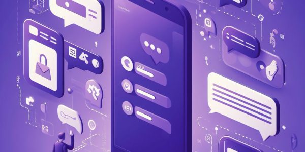 نرم افزار ارتباط با مشتریان و اتصال به وب سرویس پیامکی