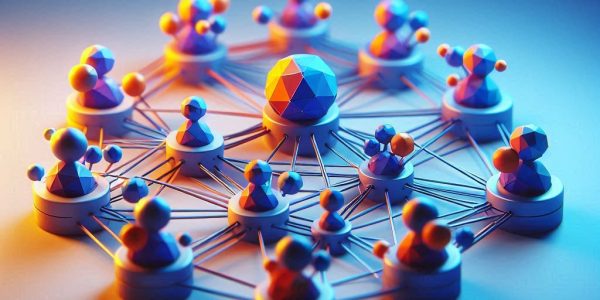 شبکه سازی چیست؟