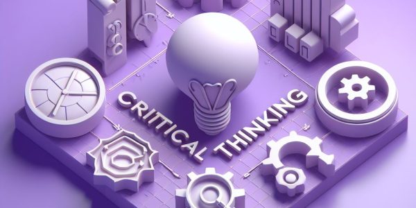 تفکر انتقادی