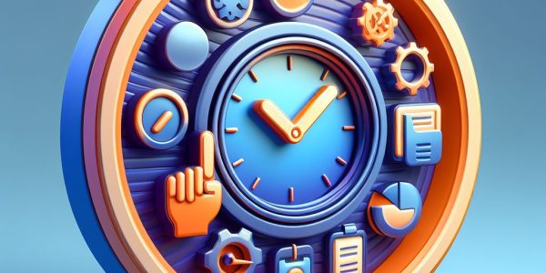 تکنیک های مدیریت زمان