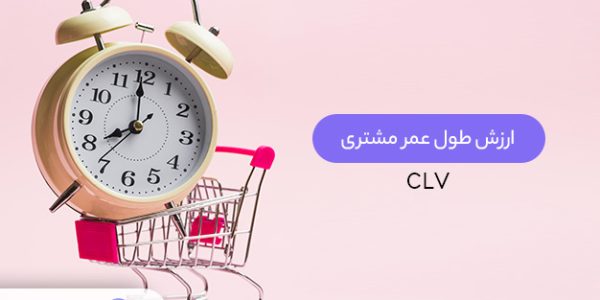 ارزش طول عمر مشتری