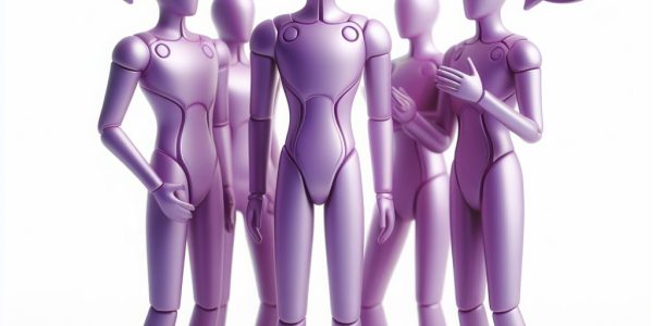 زبان بدن در فروش حضوری