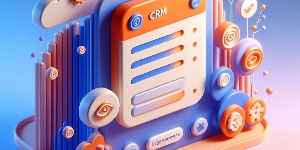 بهترین نرم‌افزار ارتباط با مشتری (CRM) برای کسب‌وکار شما