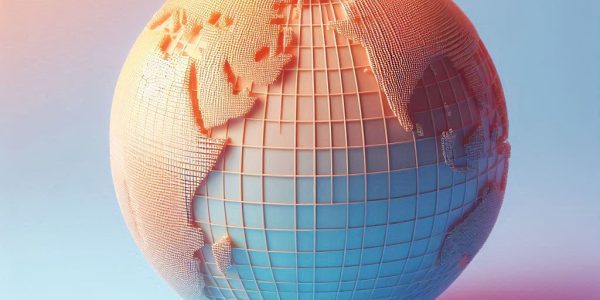 بازاریابی بین المللی چیست؟