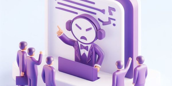 مدیریت شکایات مشتریان