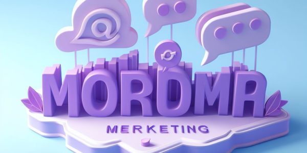 بازاریابی دهان به دهان