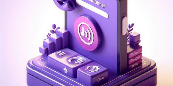 چگونه با یک مشتری جدید صحبت کنیم؟