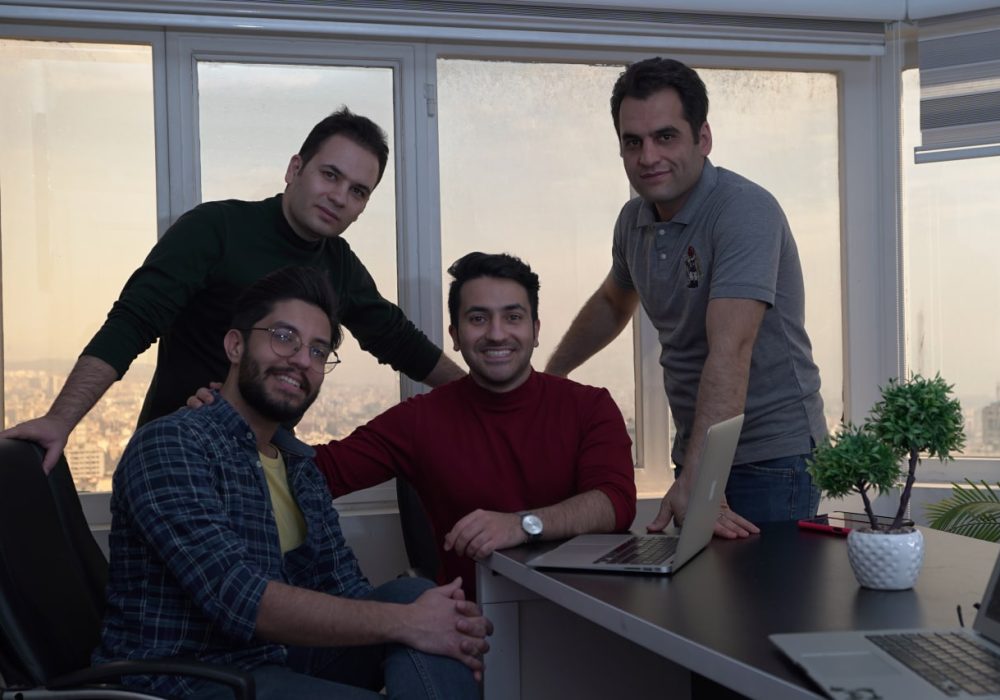 الف سی آر ام