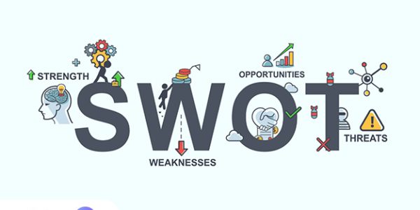 ماتریس سوات (SWOT) چیست ؟