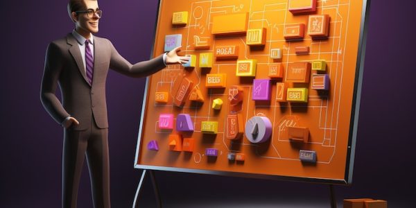 نرم افزار ارتباط با مشتریان ابری الف